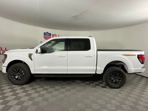 New 2026 Ford F150 Tremor AWD/4WD image 6