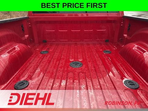 New 2026 RAM 2500 Big Horn image 11