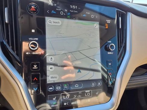 Certified 2025 Subaru Outback Limited image 17