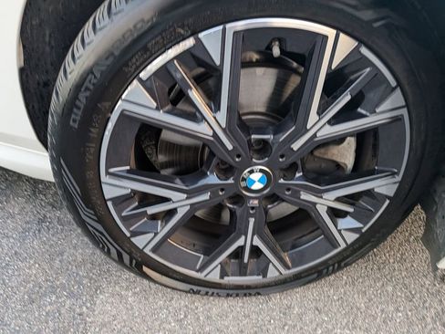 Used 2025 BMW 228i xDrive image 46