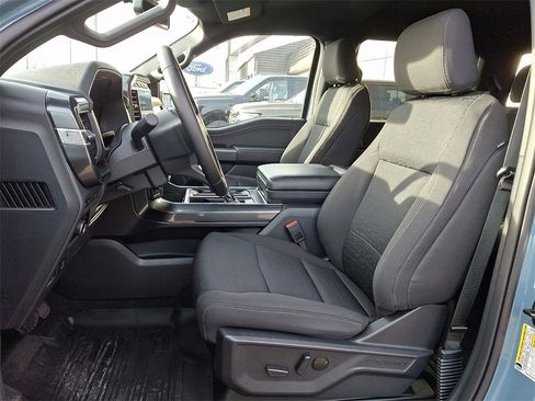 Certified 2023 Ford F150 XLT w/ Equipment Group 302A High image 14