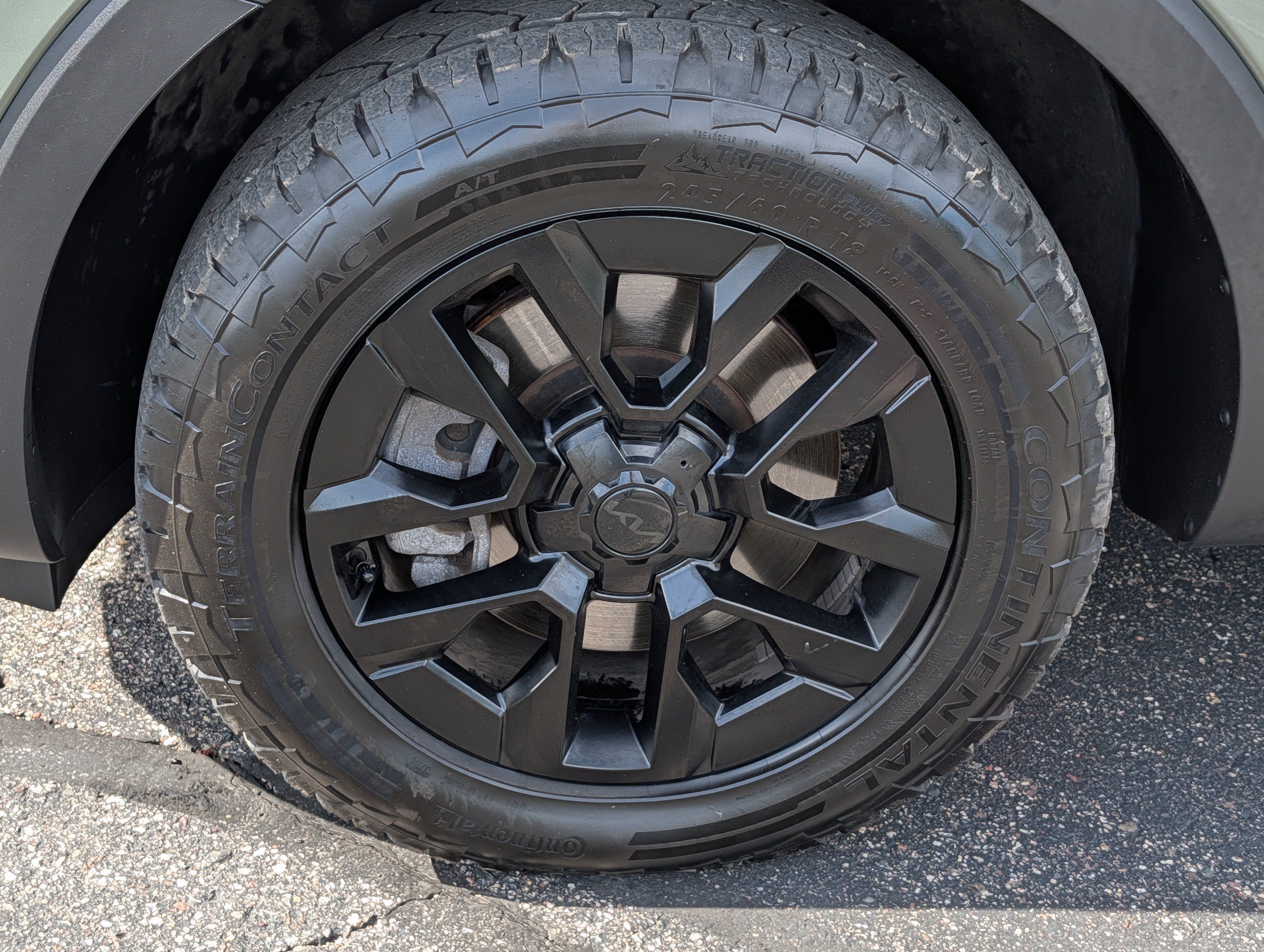 Certified 2025 Kia Telluride SX Prestige X-Pro AWD/4WD image 15