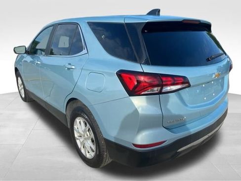Used 2022 Chevrolet Equinox LT image 10
