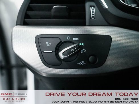 Used 2025 Audi A5 2.0T Premium Plus image 20