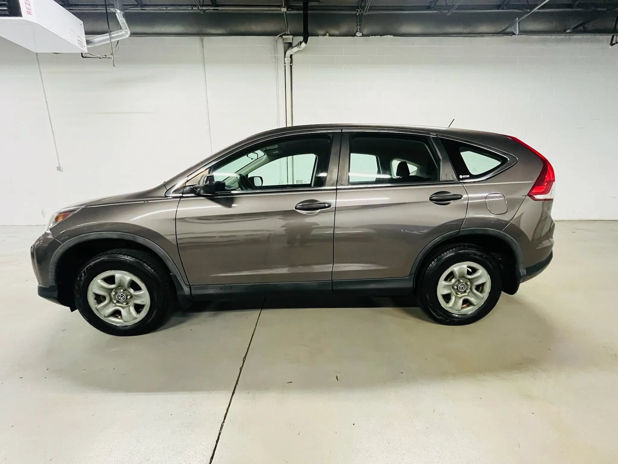 Used 2012 Honda CR-V LX image 5