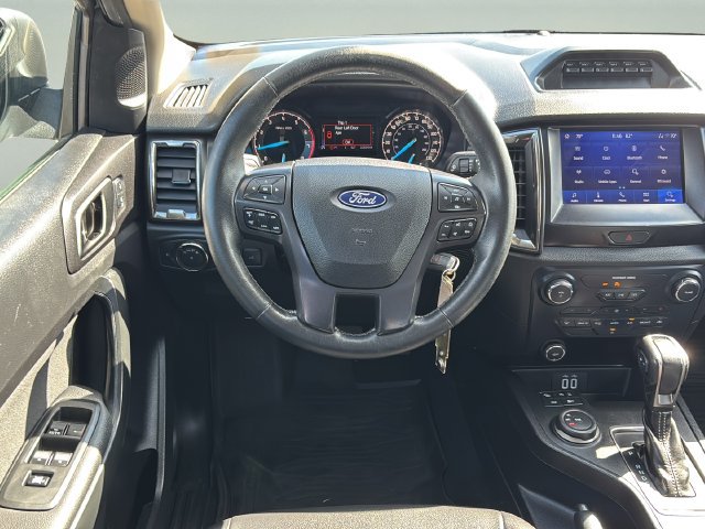Used 2021 Ford Ranger XLT w/ Tremor Off-Road Package AWD/4WD image 15