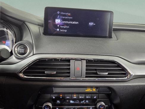 Used 2022 MAZDA CX-9 Touring Plus image 16