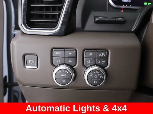 Used 2026 GMC Sierra 1500 Denali AWD/4WD image 22
