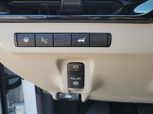 New 2026 Nissan Murano Platinum w/ Cargo Package AWD/4WD image 26