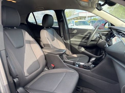 Used 2023 Buick Encore GX Select w/ Sport Touring Package FWD image 29