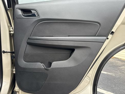 Used 2016 Chevrolet Equinox LT w/ Convenience Package FWD image 18