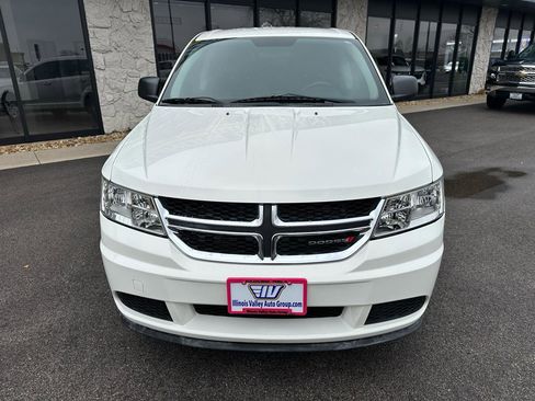Used 2012 Dodge Journey American Value Package w/ Flexible Seating Group image 10