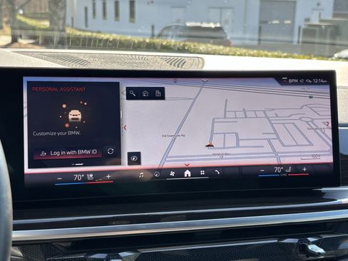 Certified 2024 BMW X5 xDrive40i w/ M Sport Package image 24