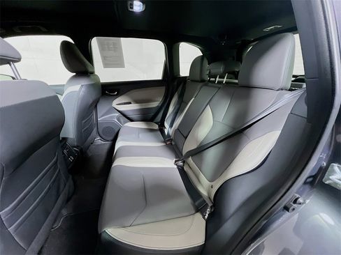 Certified 2025 Subaru Forester Limited w/ Popular Package #2 image 22