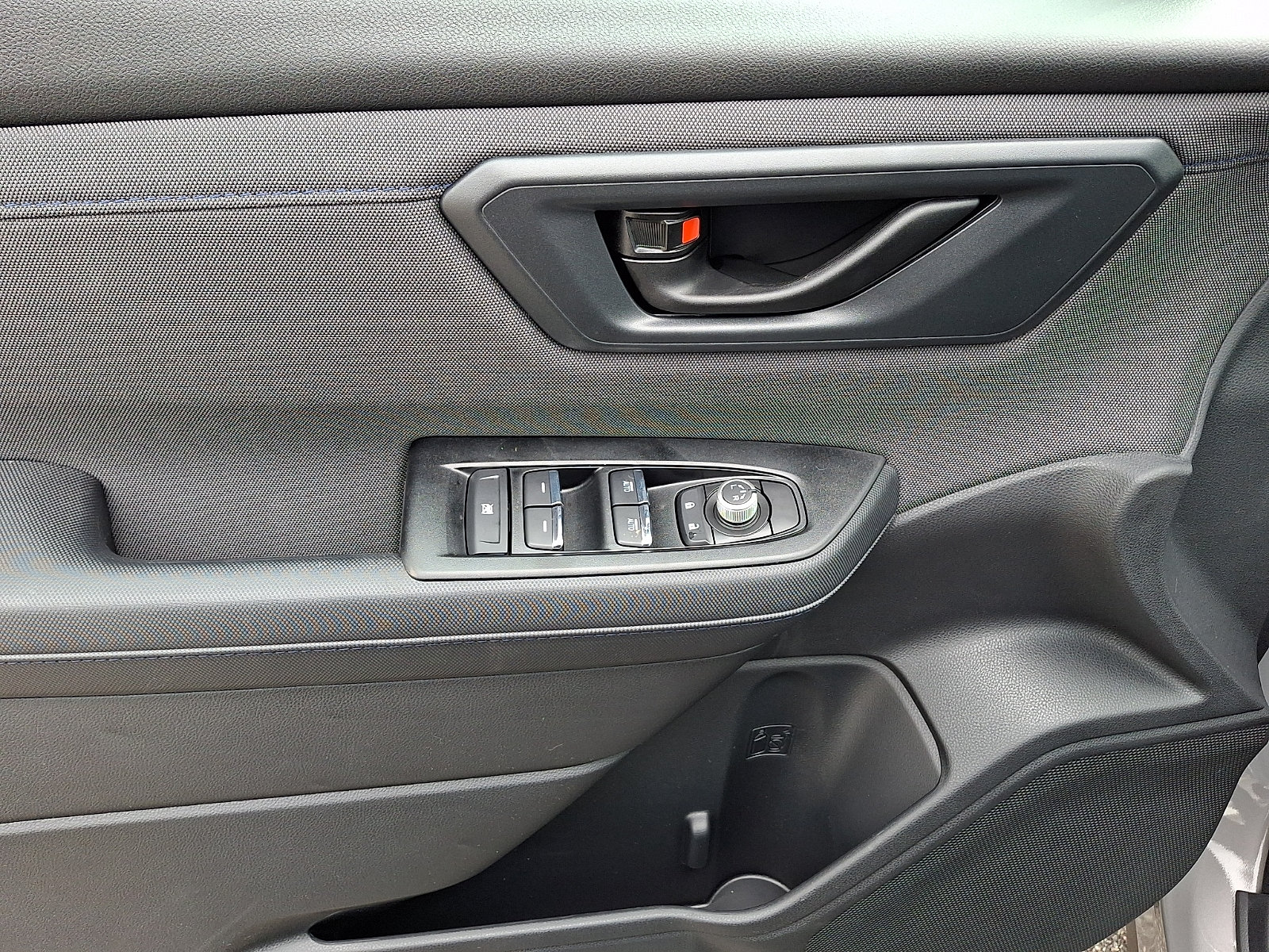 New 2026 Subaru Forester Premium AWD/4WD image 10
