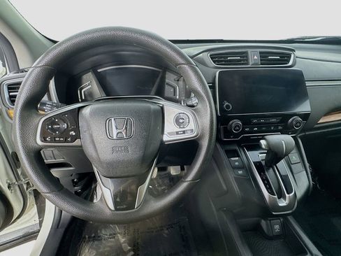Used 2017 Honda CR-V EX image 13