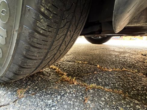 Used 2014 Chevrolet Sonic LS image 35