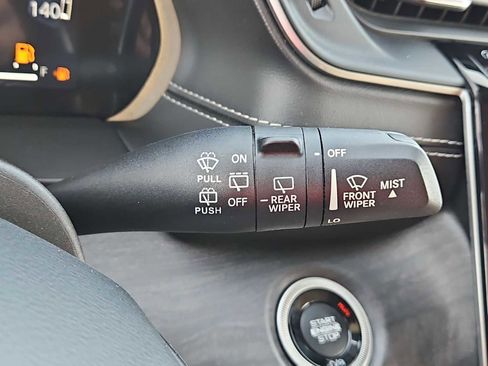 Used 2021 Jeep Grand Cherokee L Limited image 42