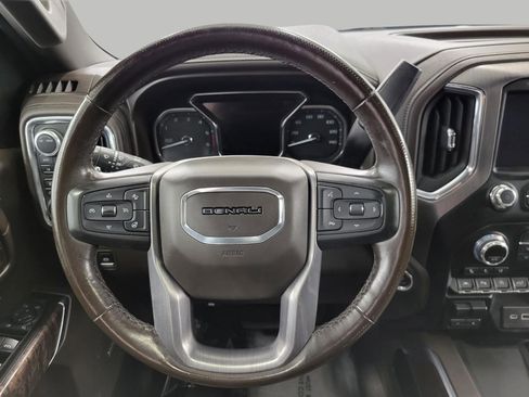 Used 2020 GMC Sierra 1500 Denali w/ Denali Ultimate Package image 6