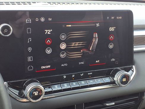 Used 2024 GMC Canyon Elevation w/ Convenience Package image 11