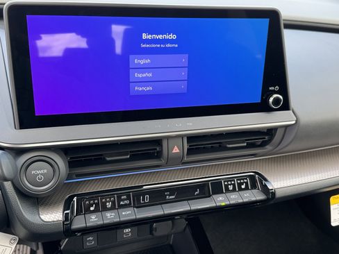 New 2026 Toyota Prius Limited image 20