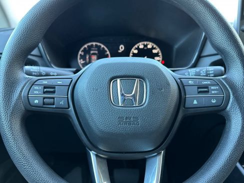 Certified 2026 Honda CR-V LX image 26