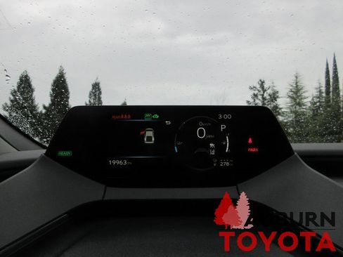 Certified 2024 Toyota Prius Prime image 13