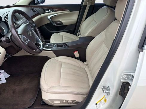 Used 2013 Buick Regal Leather image 20