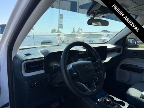 Used 2025 Ford Maverick XLT w/ Equipment Group 302A AWD/4WD image 19