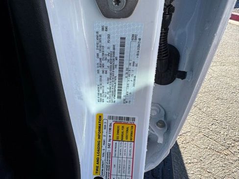 New 2025 Ford Bronco Outer Banks image 37