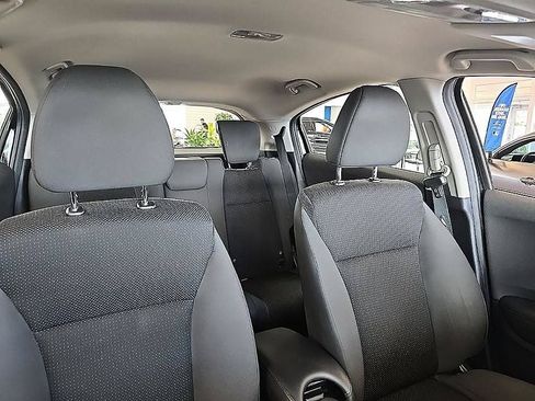 Used 2021 Honda HR-V LX image 35