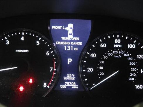 Used 2013 Lexus LS 460 image 20