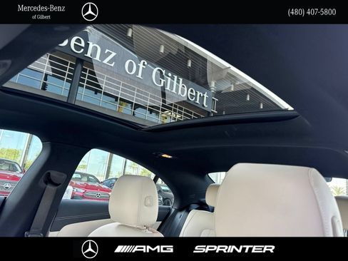 Used 2023 Mercedes-Benz CLA 250 image 15