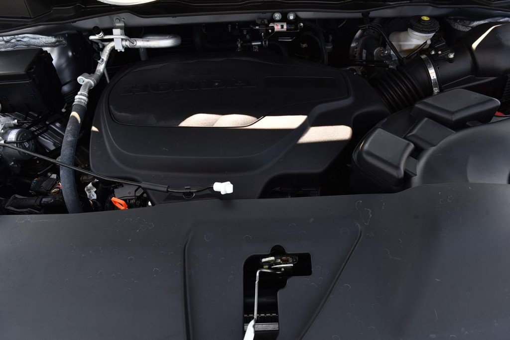 Certified 2026 Honda Odyssey Touring image 32