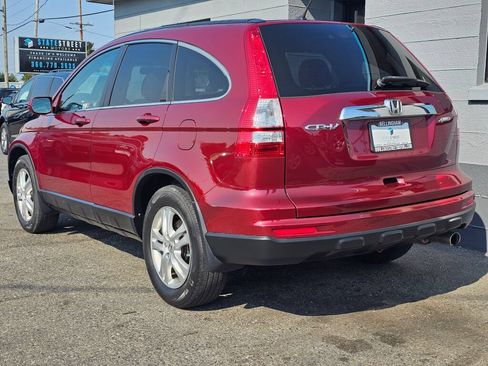 Used 2010 Honda CR-V EX image 3