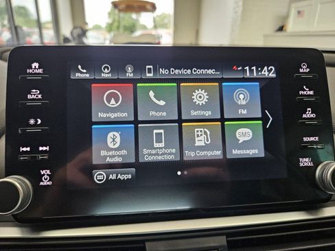 Used 2022 Honda Accord Touring image 23