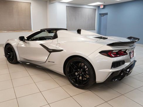 New 2026 Chevrolet Corvette Z06 w/ Battery Protection Package image 6
