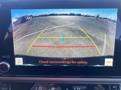 Certified 2026 Toyota Camry SE image 25