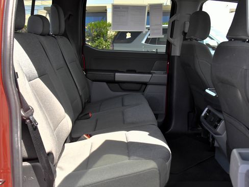 Used 2024 Ford F150 XLT w/ Equipment Group 302A MID image 60