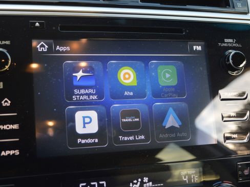 Used 2018 Subaru Outback 2.5i Premium image 20