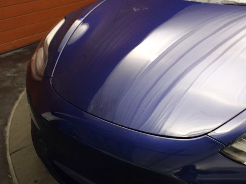 Used 2022 Tesla Model 3 Performance image 4