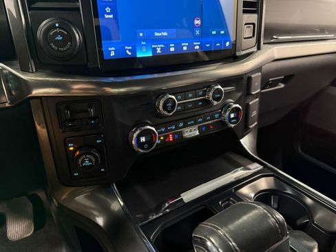 Used 2021 Ford F150 Lariat w/ Equipment Group 502A High image 82