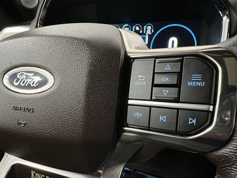 Used 2021 Ford F150 King Ranch image 25