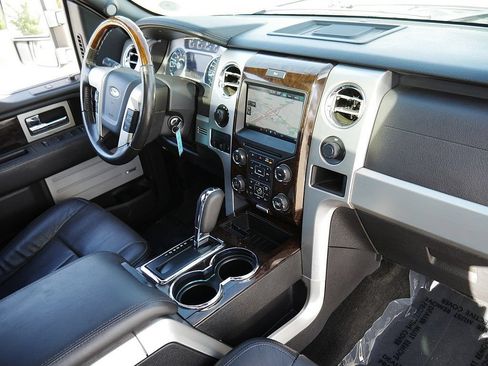 Used 2014 Ford F150 Platinum AWD/4WD image 57
