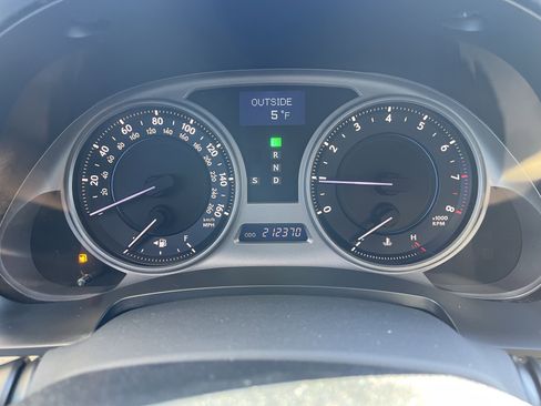 Used 2007 Lexus IS 250 image 18