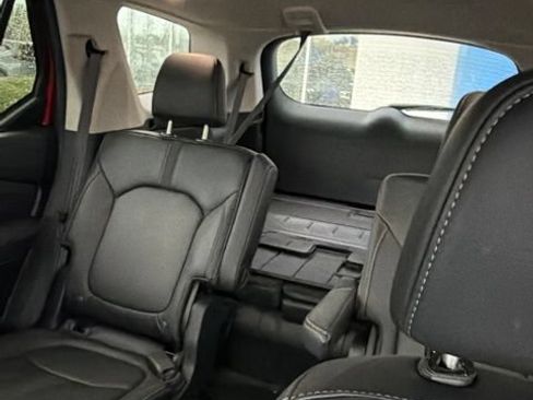 Certified 2023 Honda Pilot EX-L image 3