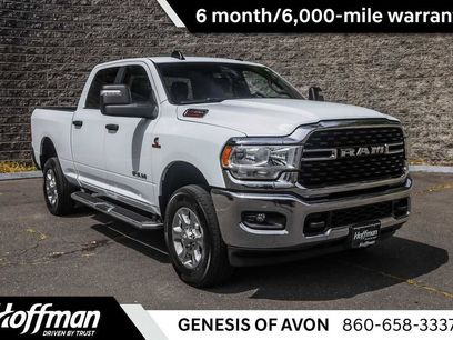 Used 2024 RAM 2500 Big Horn