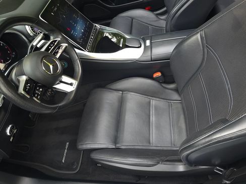 Used 2022 Mercedes-Benz SL 55 AMG 4MATIC image 18