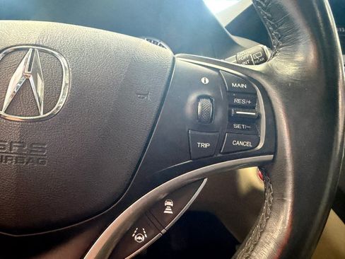 Used 2019 Acura MDX FWD image 52