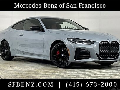 Used 2024 BMW M440i Coupe w/ Premium Package